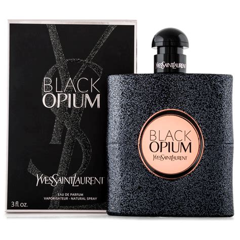 lax ysl black opium|ysl black opium for men.